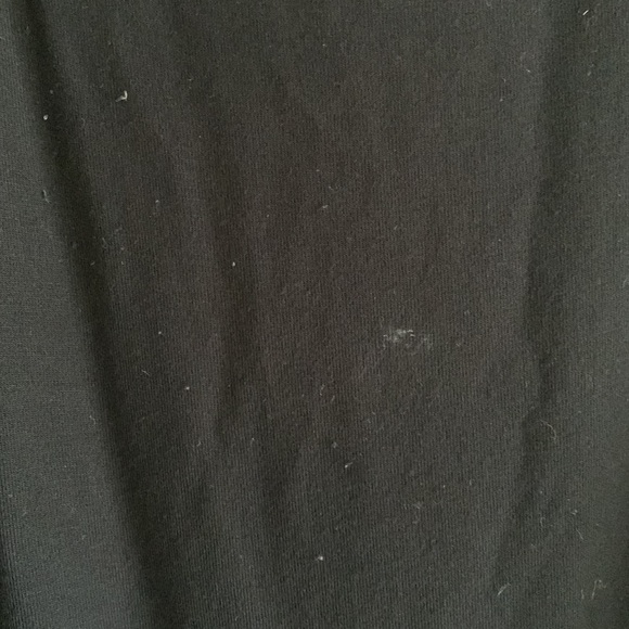 🖤 Lulu’s Black Dress - Picture 5 of 7